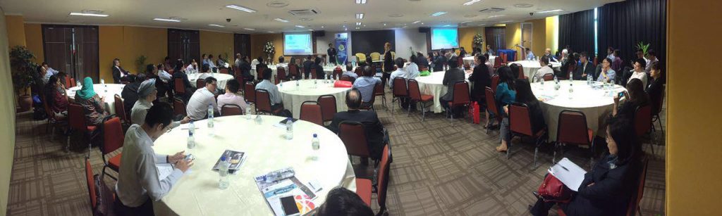 MIA Merger, Acquisition and Affiliation Seminar 2016
