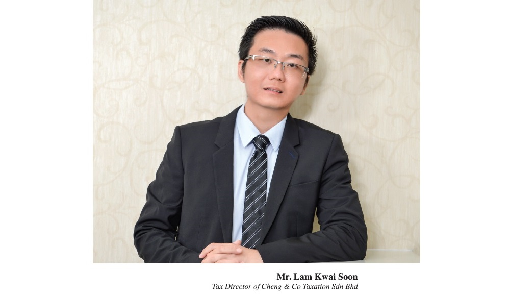 25th Anniversary Message From Mr. Lam Kwai Soon