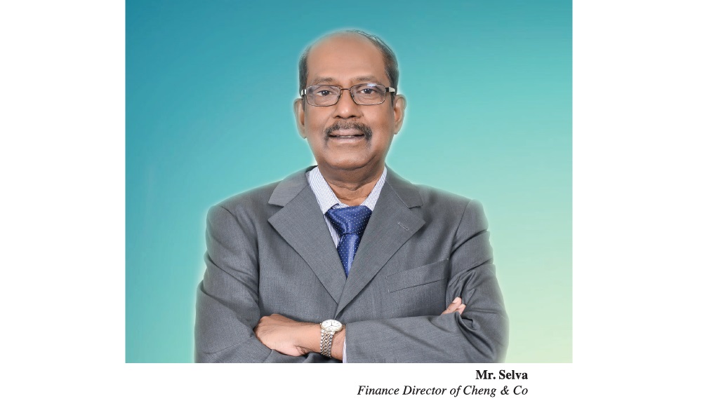 Mr. Selva