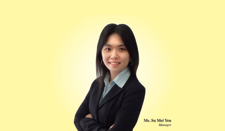 Ms. Su Mei Yen