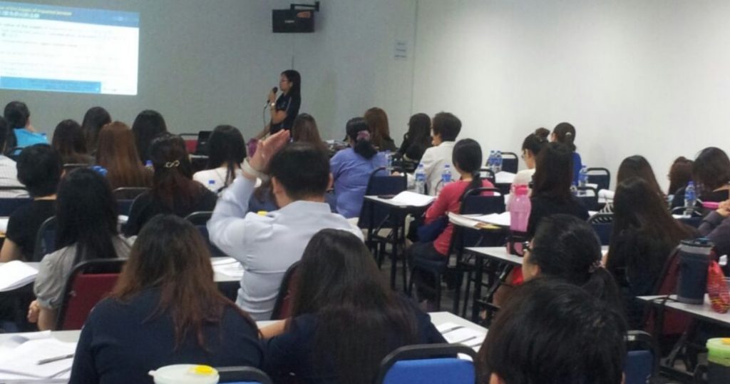 GST Workshop