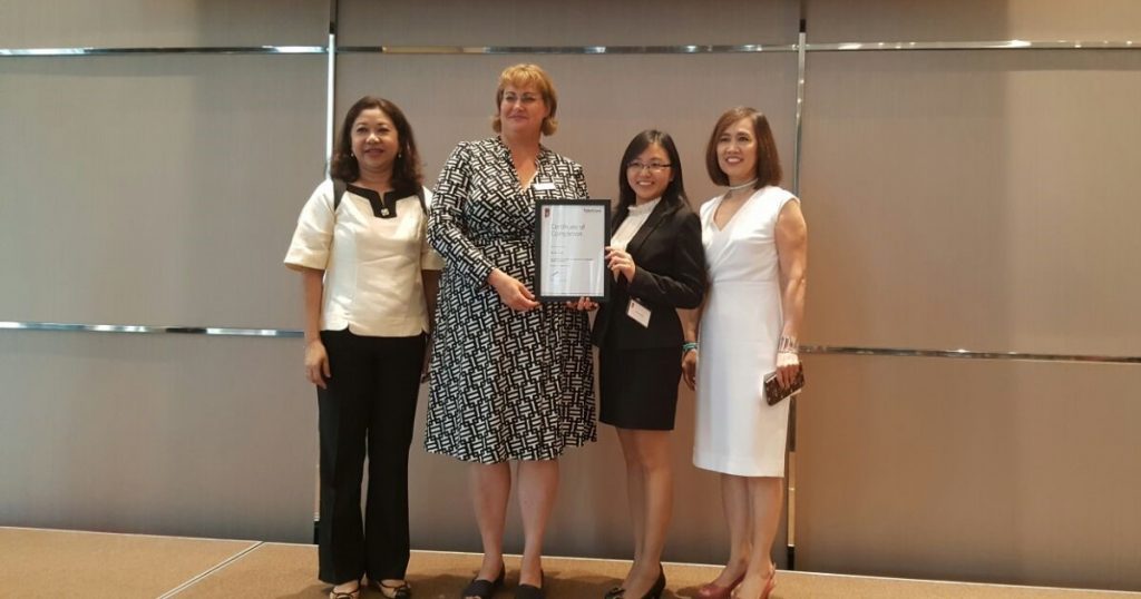 WIL - Women In Leadership
