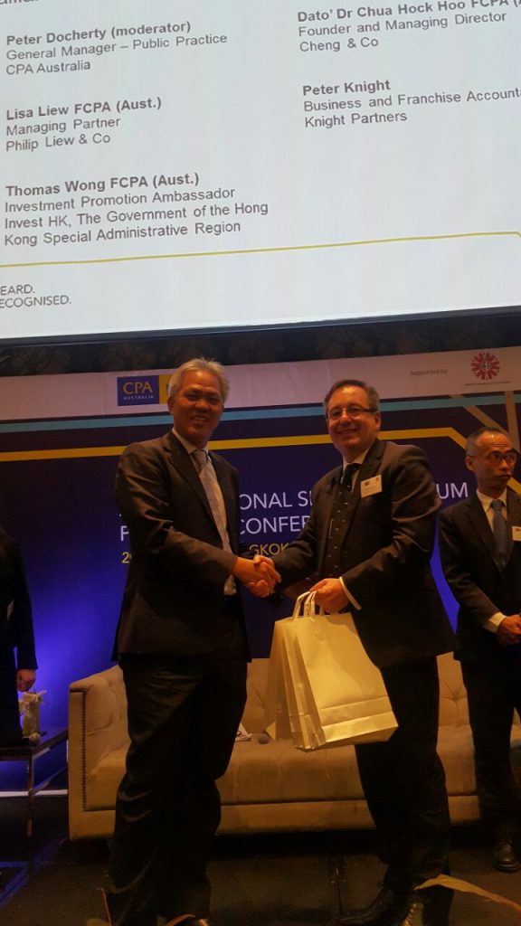 ASEAN Regional SMP Conference 2016