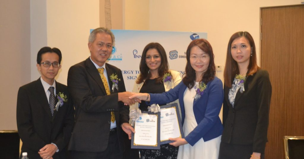 Synergy Towards Excellence