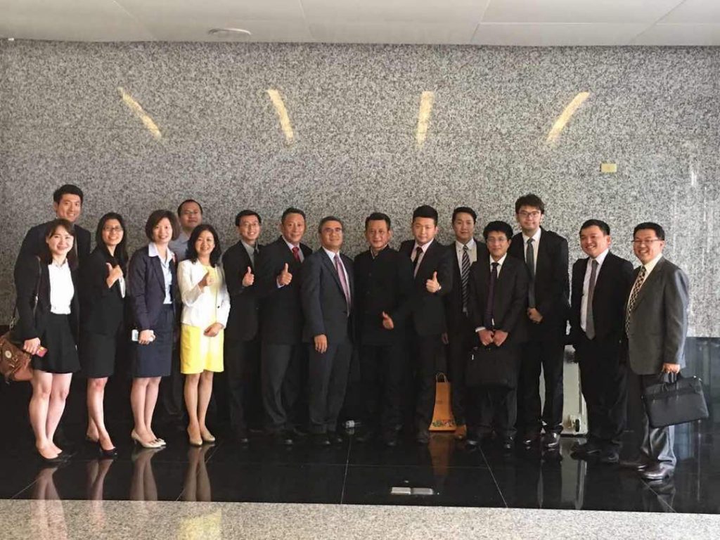 Cheng & Co Backs Malaysian Company For IPO In Taiwan 3 Cheng & Co has successfully assisted yet another Malaysian enterprise in submitting its initial public offering (IPO) in Taiwan’s TPEx Exchange with partnership with SinoPac, KPMG, and Lee & Li.