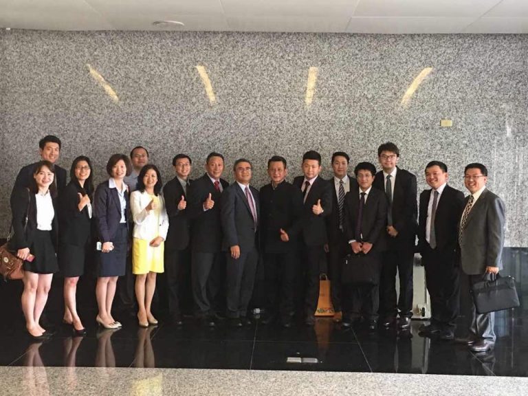 Cheng & Co has successfully assisted yet another Malaysian enterprise in submitting its initial public offering (IPO) in Taiwan’s TPEx Exchange with partnership with SinoPac, KPMG, and Lee & Li.