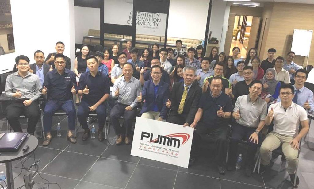 Balanced Scorecard Workshop by PUMM featuring Prof. Dato. Dr. Chua from Cheng & Co Leaves Lasting Impression On Participants