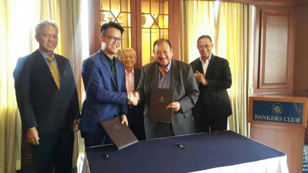 诚国集团（Cheng＆Co）执行合伙人，拿督蔡复和博士为主讲人探讨有关平衡计分卡(BSC)的概念,策略性规划与调整转化成行动和评估方案.