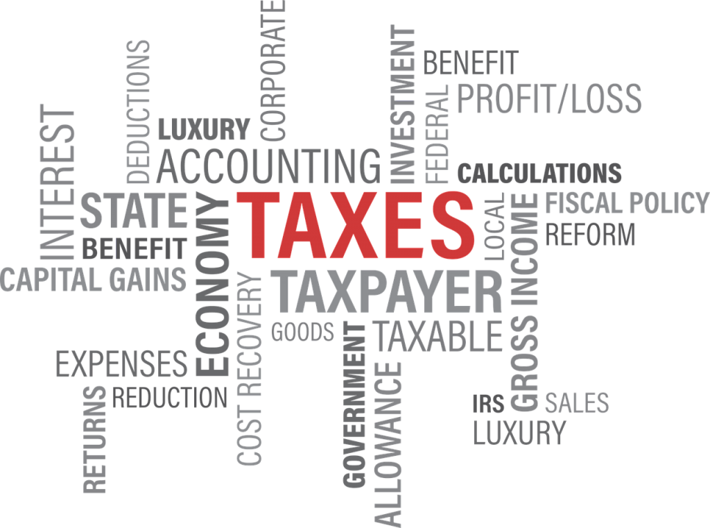 Top 6 most common Accounting and Tax problems that can be avoided 1 Common Tax Problems