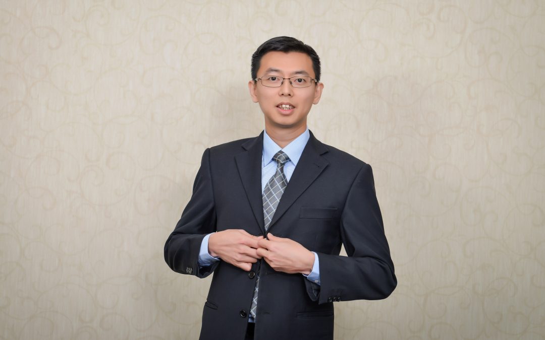 Deputy Managing Partner of ChengCo LLP Group