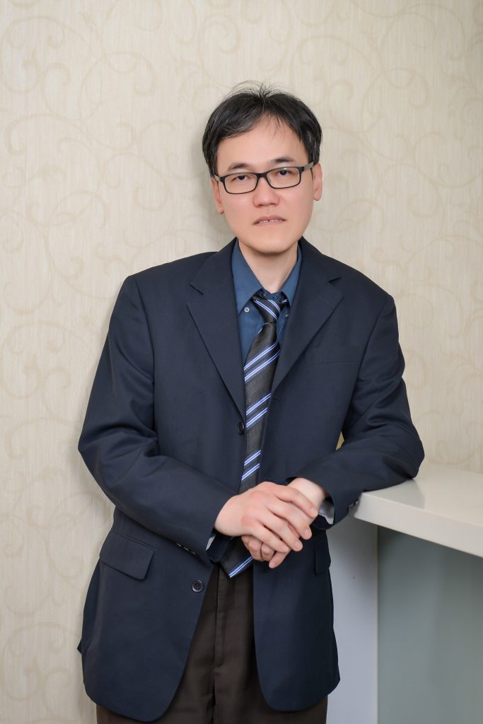 Mr Liew Kwai Choy, SENIOR EXECUTIVE DIRECTOR OF CHENG & CO PERTH, AUSTRALIA