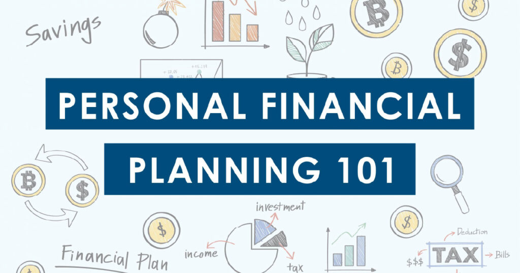 Personal Financial Planning 101 Cover Wordpress 1200x630 1