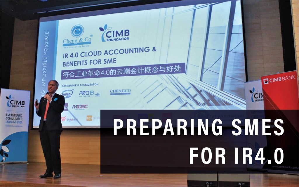 WORDPRESS CIMB Cover image