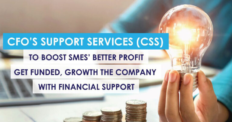 CSS To Boost SMEs’ Better Profit, Get Funded, Growth the Company with Financial Support 3 CSS Wordpress Cover 1200x630 1