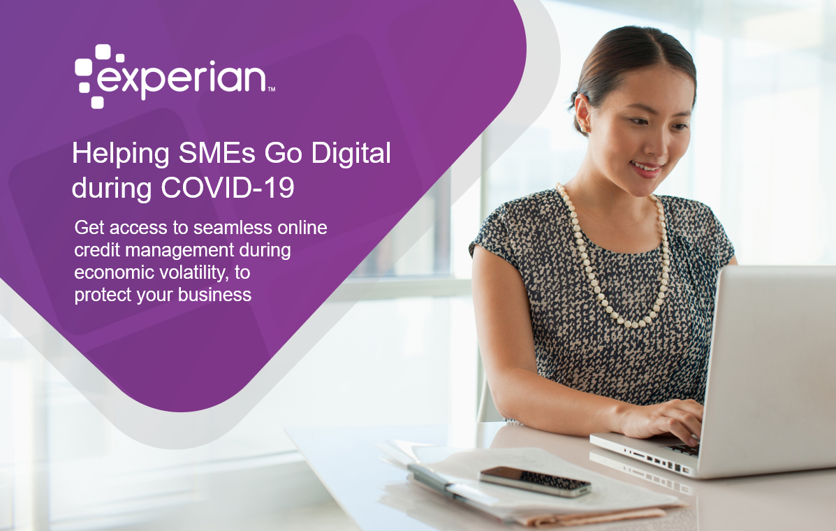 Helping SMEs Go Digital during COVID-19