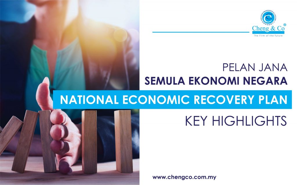 Pelan Jana Semula Ekonomi Negara Eng Cover scaled
