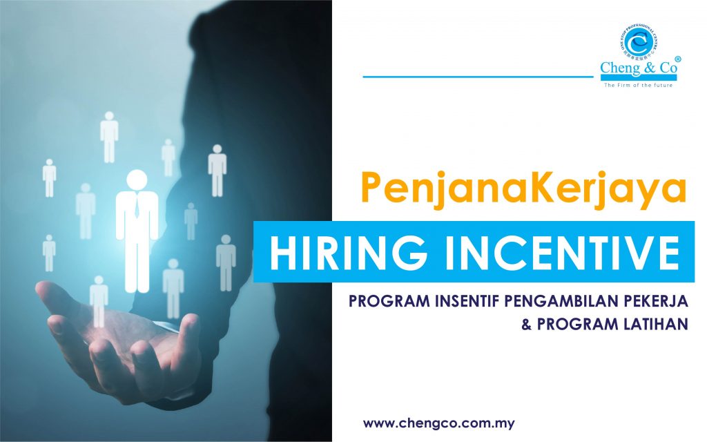 PenjanaKerjaya Eng Cover