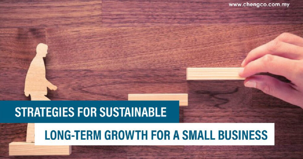 Strategies for sustainable long term growth for a small business Wordpress 1200x630 1