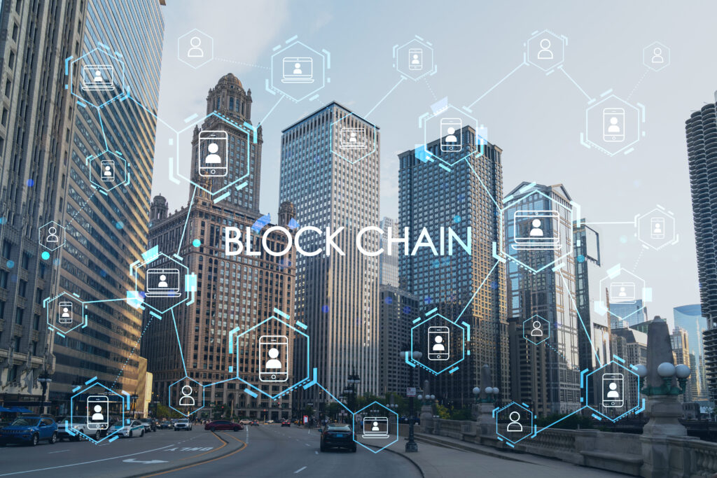 The Impact Of Blockchain On The Accounting Profession - Cheng & Co Group