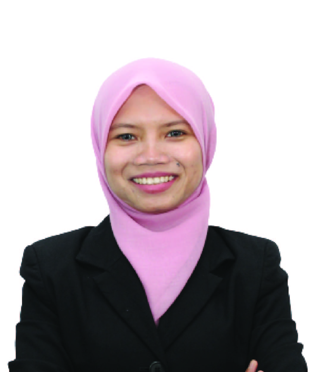 Executive leadership Izzah Nur Fatimah