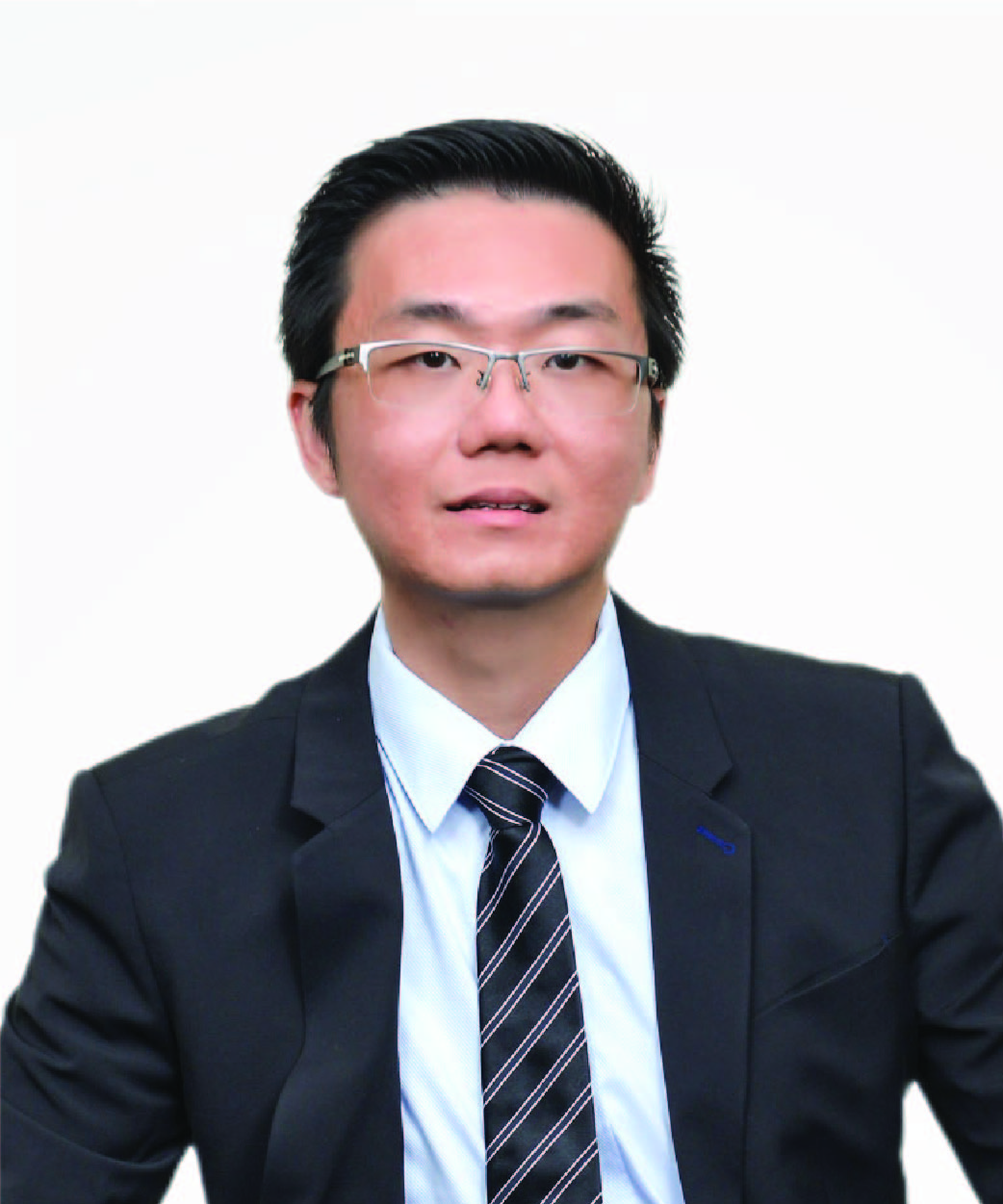 Executive leadership Lam Kwai Soon