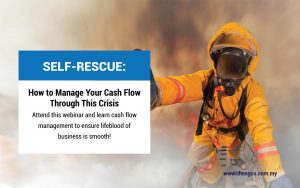 Self Rescue Manage Your Cash Flow