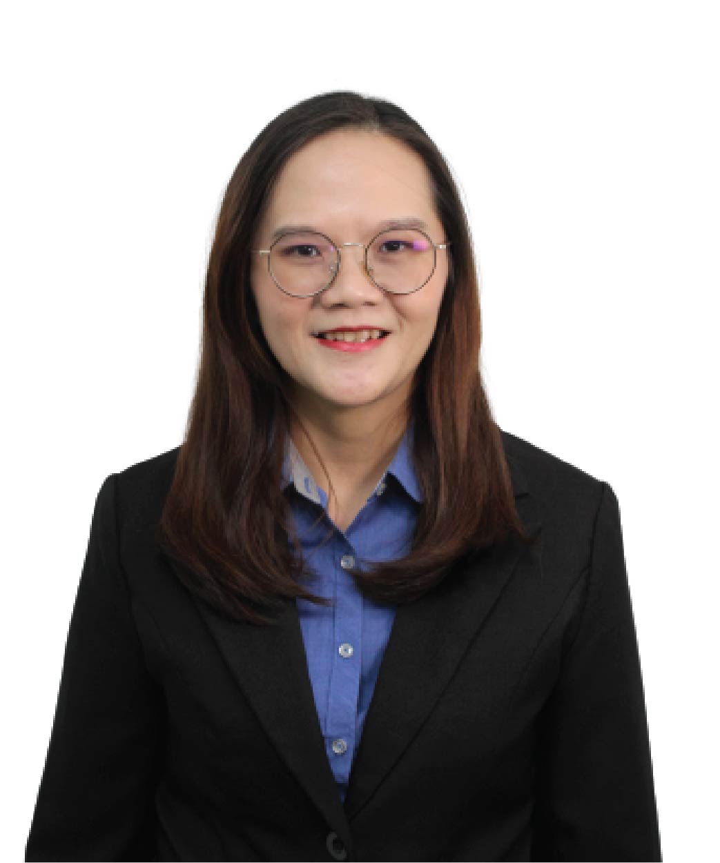 Executive Team Management Representative Catherine Tan Thiam Lee