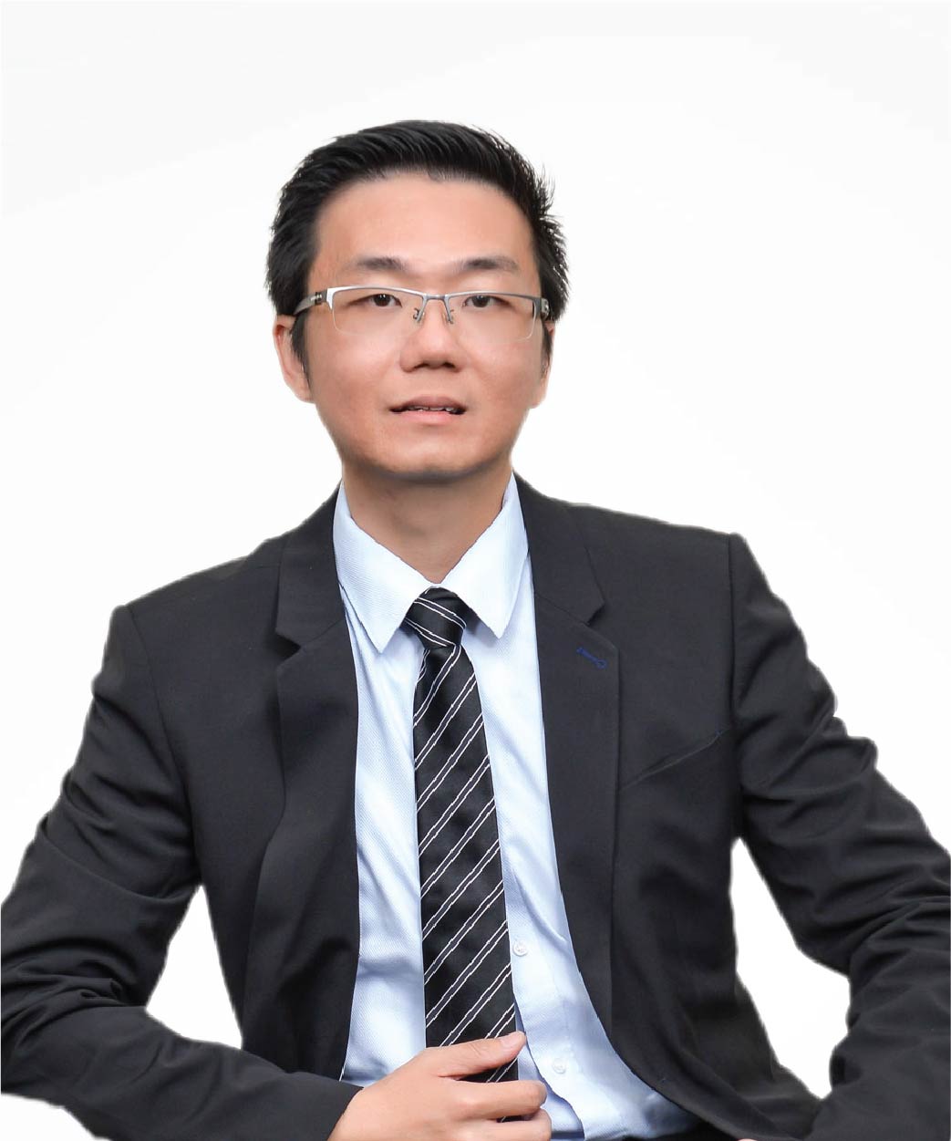 Executive Team Management Representative Lam Kwai Soon