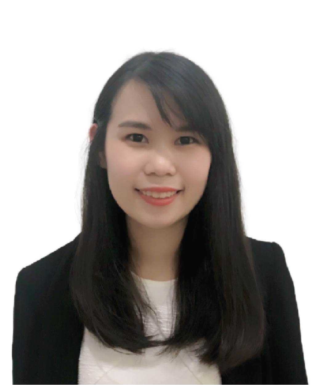 Executive Team Management Representative Sow Xin Yee
