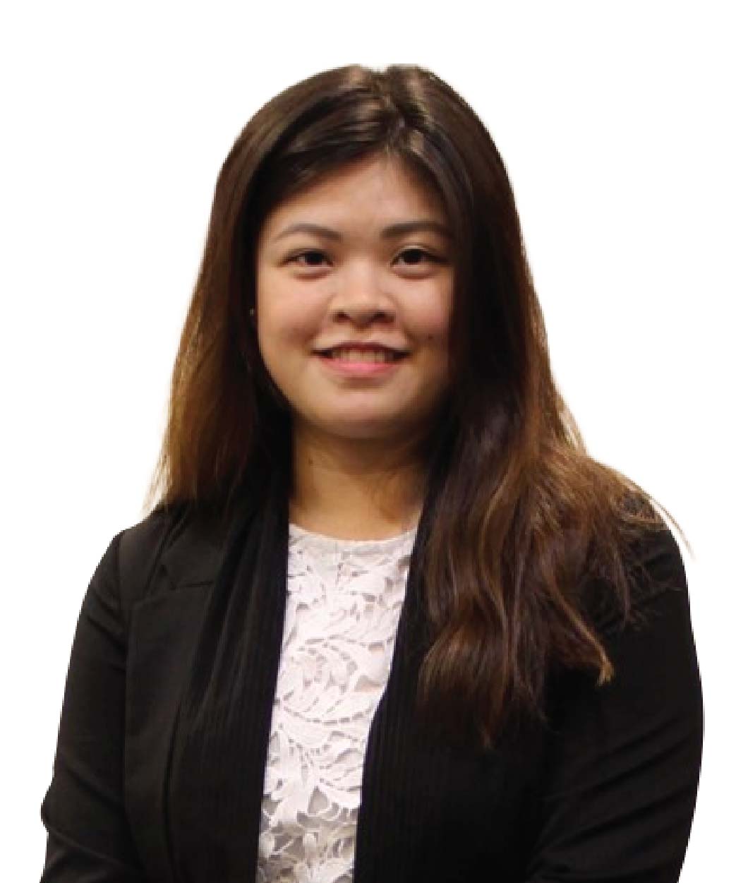 Executive Team Management Representative Stephanie Wong