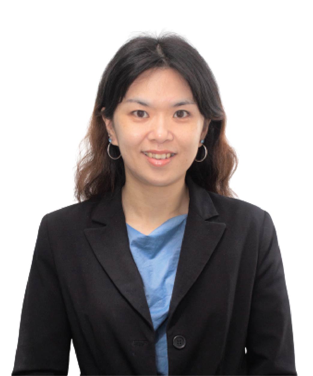 Executive Team Management Representative Su Mei Yen