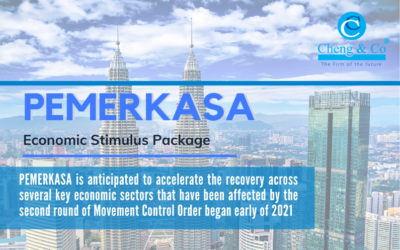 PEMERKASA – Strategic Programme to Empower the People and the Economy