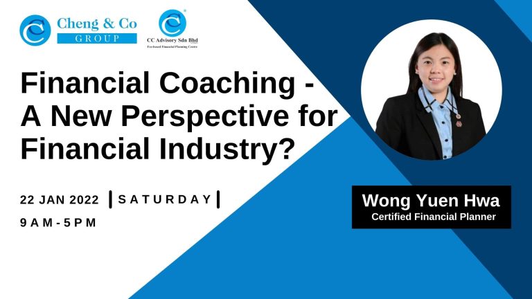 Financial Coaching Cheng & Co