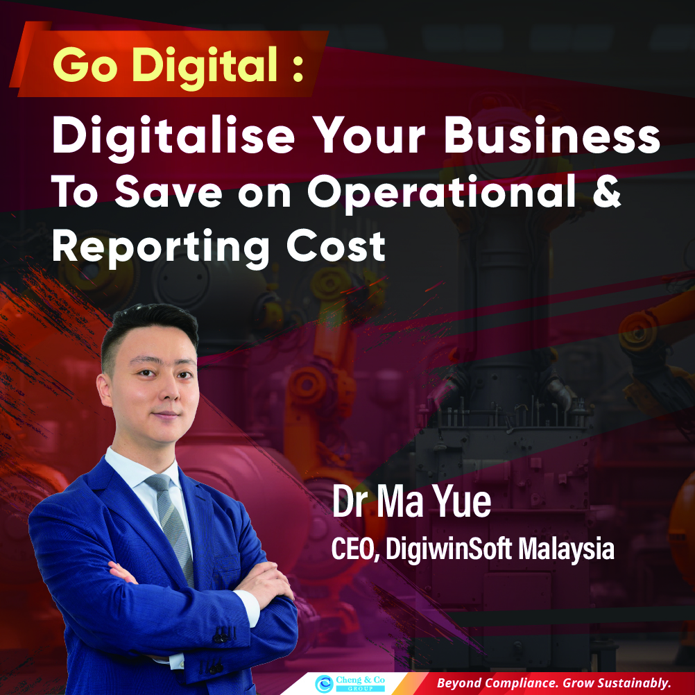Dr Ma GO Digital0