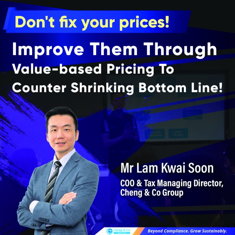 Mr Lam Dont fix your prices0