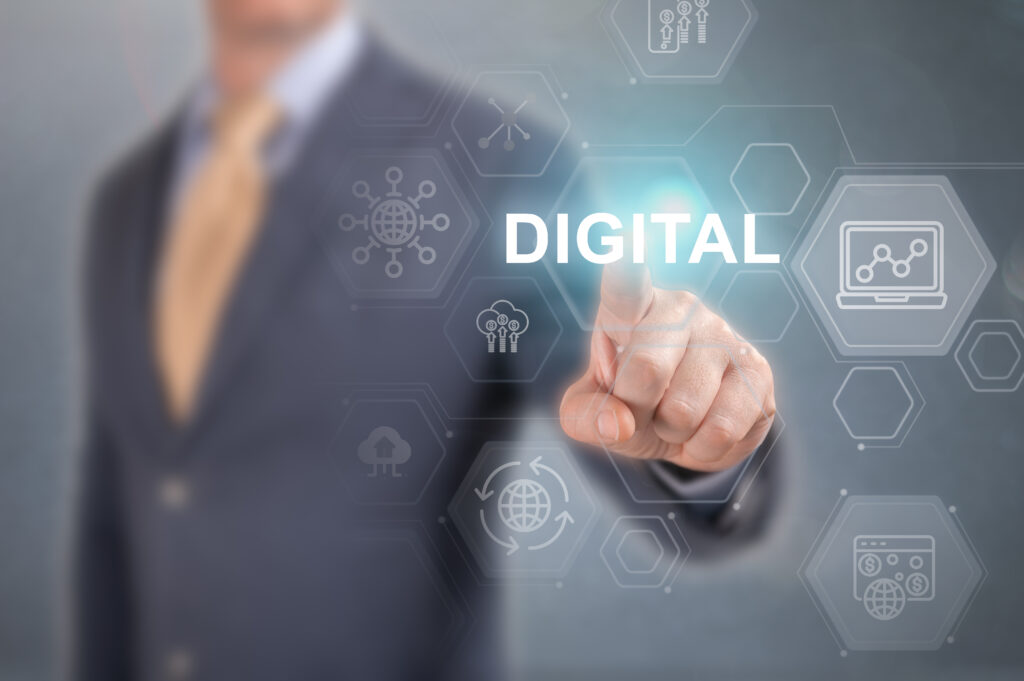 Reporting Digitalisation Save Cost & Improve Reporting With Digitalisation | Cheng & Co Group