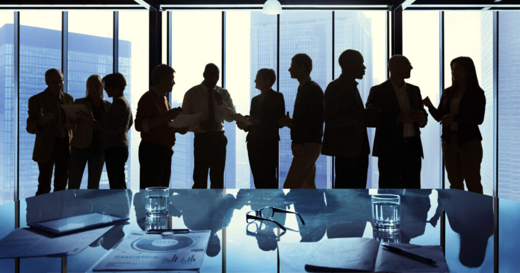 group business talking meeting scaled e1788941312802