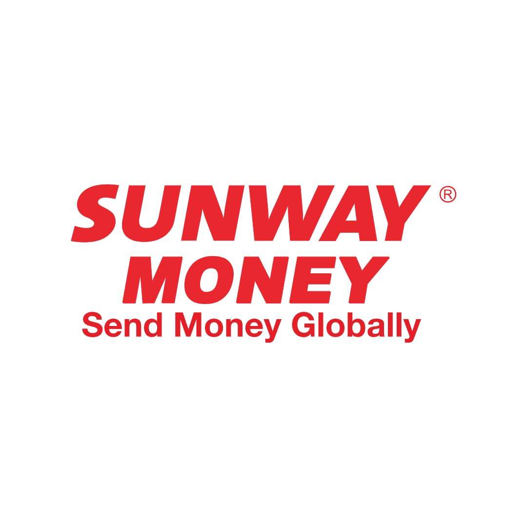 Sunway Money Company Logo