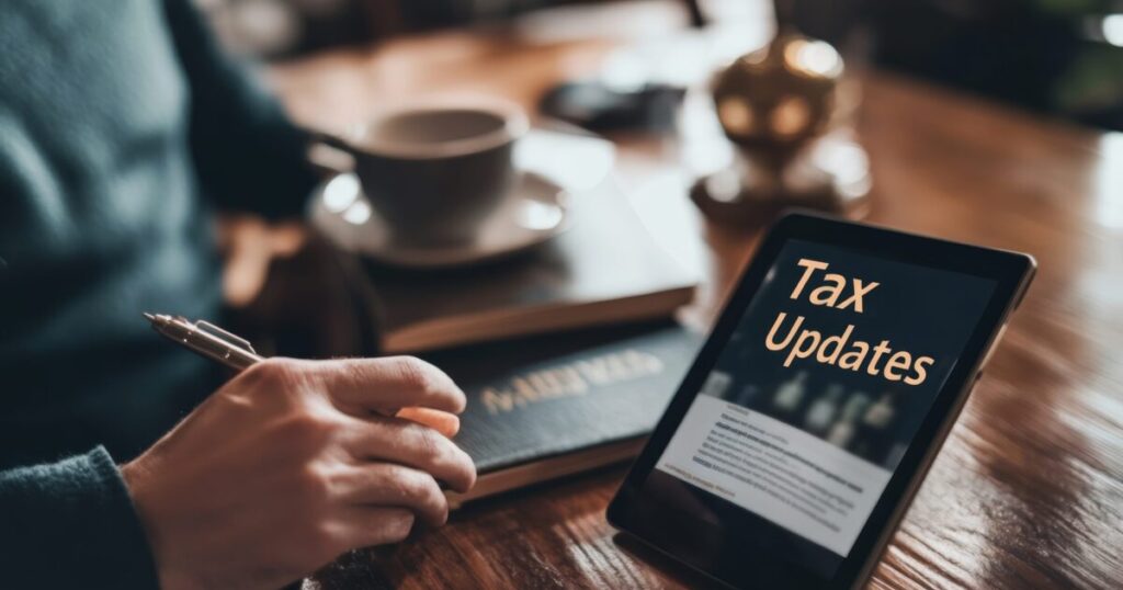 alert symbol tax updates tablet scaled e1788939022810