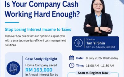 Incorp Private Limited Company (old) 9 Is Your Company Cash Working Hard Enough?