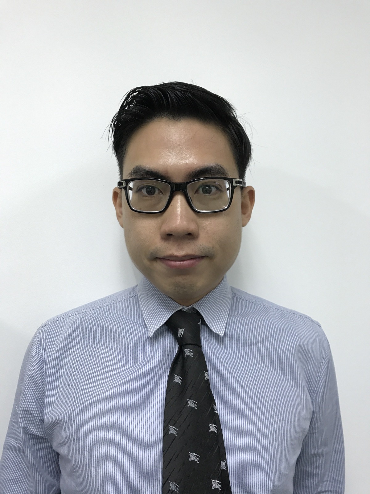 Budget 2027: Beyond Tax, Towards Growth 2 Foo Jong Han